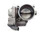 Valvola corpo farfallato 4E0145950H A2C53364207 2.7 3.0 TDI VW AG