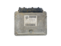 Centralina Motore ECU IAW4EF.G1 73502897 Fiat 34694