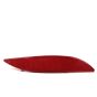 Catarifrangente Sinistro Posteriore Originale Renault Megane III 265655133R