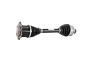 Albero di trasmissione Anteriore Fare Audi Q5 80A408271E B10616 Borsehung