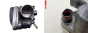 Valvola corpo farfallato 036133062L 408.238/321/006 VWAG 1911