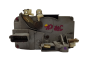 Meccanismo serratura porta Sinistro Anteriore 9135J1 Citroen C5 Kiekert 10926