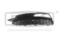 Griglia Paraurti Sinistra 8V3807681G 88071886702 Audi A3 DPA