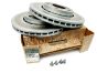 Disco freno Anteriore Originale Renault Dacia Megane IV Duster 269mm 402061715R