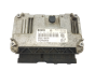 Centralina 89661-0H070 0261S04464 Toyota PSA Bosch 28211