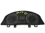 Tachimetro VW Golf MK5 1K0920854A Visteon 56663