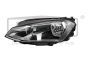Faro Sinistro 5G1941005 99411534202 VW Golf VII DPA