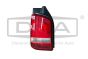 Fanale Sinistra Posteriore 7E5945095C 99451801302 VW Transporter DPA