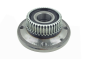 Mozzo Ruota Posteriore 6K9501477 55010800401 VW Seat Vika