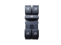 Interruttore Alzacristalli VWAG 1K4959857B