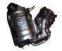 Catalizzatore Nuovo Originale 208A02747R Renault