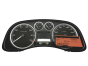 Tachimetro Peugeot 307 9651299480 E 01 32404