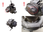 Turbocompressore GT1746V H8200398565 8200631167 Garrett Renault 1.9 dci S19