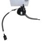 Meccanismo serratura porta Destro Posteriore Renault Clio IV 825000767R