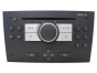 Radio lettore CD 30 MP3 Opel Corsa C 13167829 UCH&UK6 FB