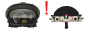 Tachimetro Licznik Fiat Seicento 735262299 59361