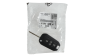 Chiave Nuovo Originale Peugeot 508 301 1609365280