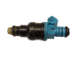 Iniettore carburante Mazda 121 Ford Fiesta 97BF-BA 0280150997