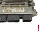 Centralina 2N1A-12A650-AE 5WS40031E-T Ford Siemens 54693