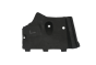 Isolamento acustico pavimento Sinistro Fare Audi A6 4G0825201 88251583702 DPA