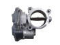 Valvola corpo farfallato BMW 1354 7810752 02 10378517 Pierburg 2