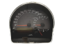 Tachimetro Fiat Multipla 46769010 110080073009 59230