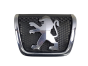 Emblema Anteriore 9638055177 7810F6 Peugeot 607 1048