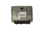 Centralina IAW4AF.M9 55187372 61600.627.05 Fiat Magneti Marelli 18624