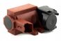 Elettrovalvola Originale Citroen Peugeot C4 407 307 2.0 HDI 161842