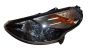 Faro Sinistro Nuovo Originale 6208.K8 6208K8 Citroen C3 Pluriel