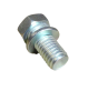 Bullone Nuovo Originale 6822.65 682265 Citroen Peugeot