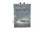 Centralina Motore ECU 1228838 ATYM Chevrolet Minivan GM 49556