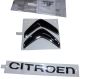 Emblema Posteriore Originale 9826801580 Citroen