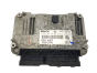 Centralina 89661-0H070 0261S04464 Toyota PSA Bosch 28206