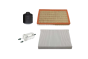 Set di filtri VW 030115561AB 030129620F 6Q0820367B 6Q0201051B K11795901 Vika