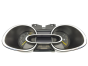 Contagiri Renault Clio 4 248108588R B 27539