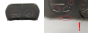 Tachimetro Honda HRV 78100S2HG100 HR-0265-215 1579