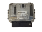 Centralina 0281015461 39101-2A616 Kia Bosch 3017