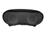 Contagiri Nuovo Originale Opel Corsa E 39007356 24886