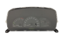 Tachimetro Chevrolet Tacuma 96427156 2541