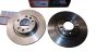 Dischi freno Posteriore Originale 1642773580 Peugeot