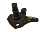 Fuso Ruota Sinistro Posteriore 6025304075 Renault Espace 3 11872