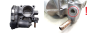 Valvola corpo farfallato Toyota 22030-0Q010 0280750192 Bosch 2623