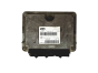 Centralina IAW4AF.M7 73501877 Fiat Magneti Marelli 25076