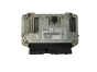 Centralina 89661-0H070 0261S04464 Toyota PSA Bosch 15611