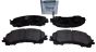 Pastiglie freno Anteriore Nuovo Originale 410607185R Renault Koleos 2
