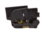 Meccanismo serratura porta Destro Anteriore 7701038406 Renault Laguna I Valeo 11376