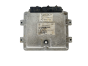 Centralina 51804614 4100134 Fiat Metatron 38506