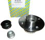 Mozzo Ruota Posteriore Fare Renault R155.60 7701205499 SNR