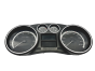 Contagiri Peugeot 308 9665107380 55319
